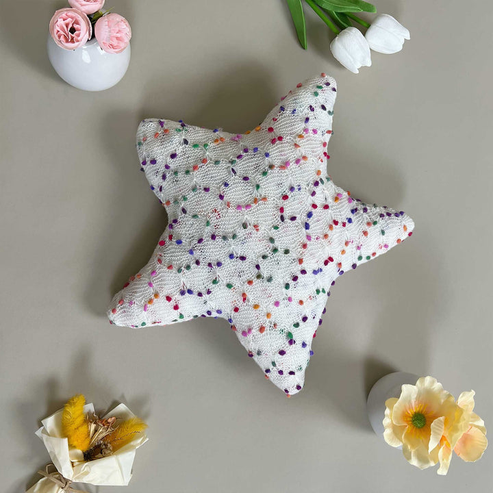 Newborn Pillow Props