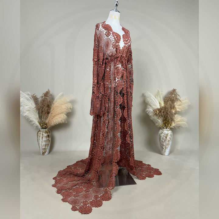 Elvira Robe