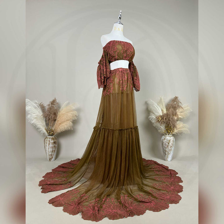 Maris Gown