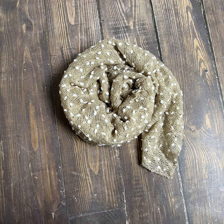 Fabric Wrap - Don&Judy Newborn&Maternity photography props