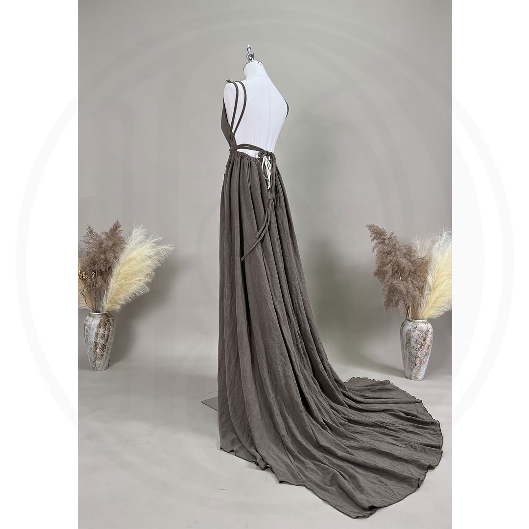 Sebastiane Gown
