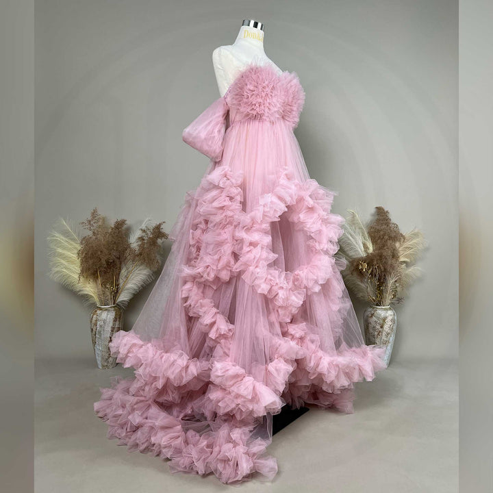 Electra Gown