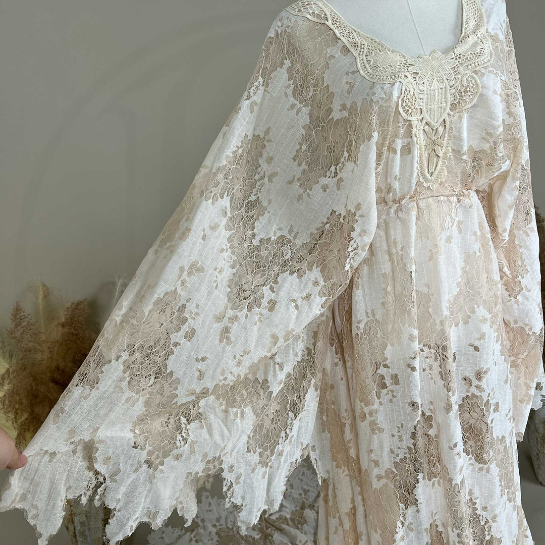 Vestido Kama