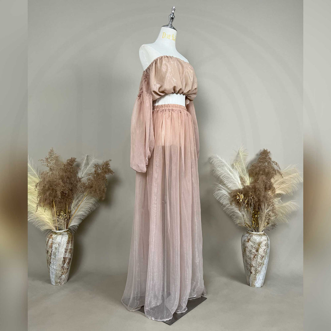 Hecate Gown
