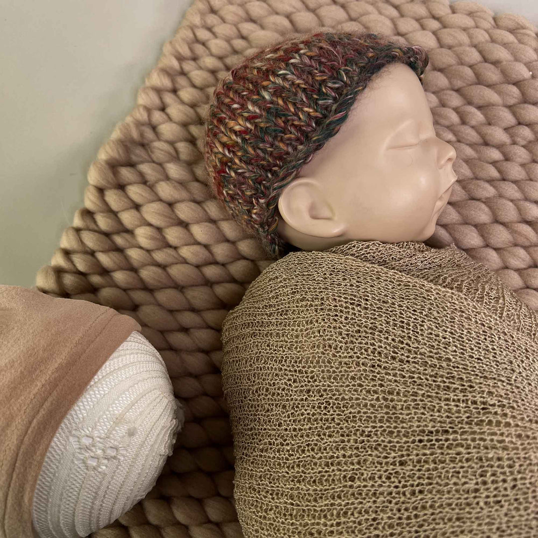 Newborn 5-piece Sets