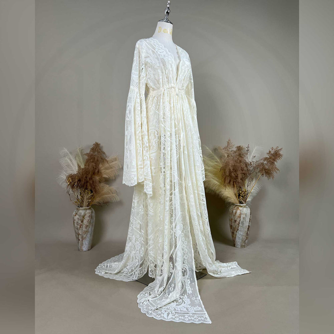 Xenia Gown