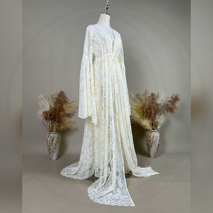 Xenia Gown