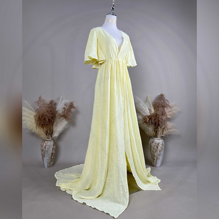 Megaera Gown