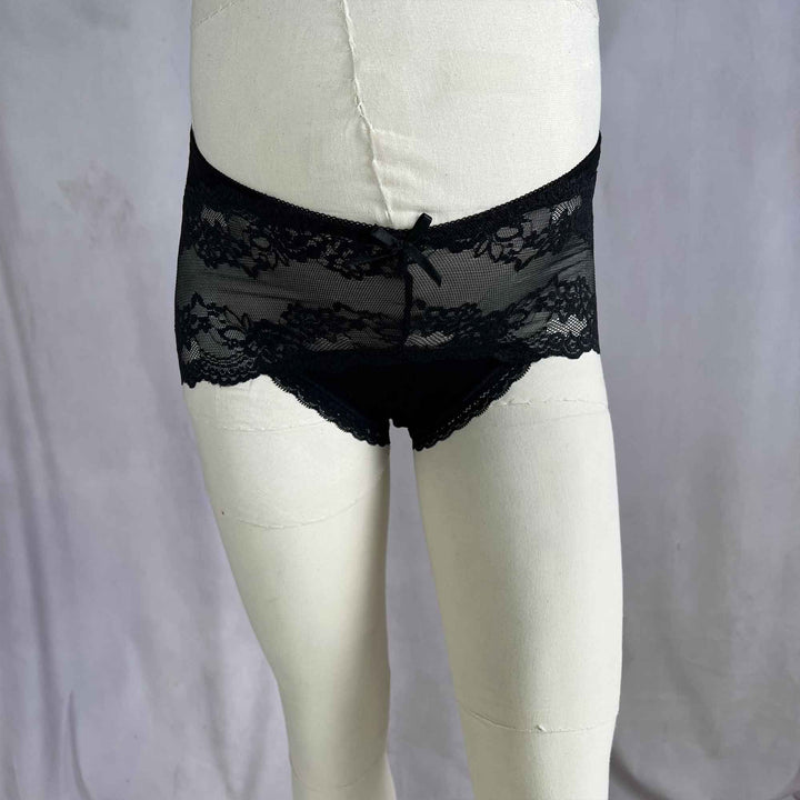 Lace Bottoms Underwear