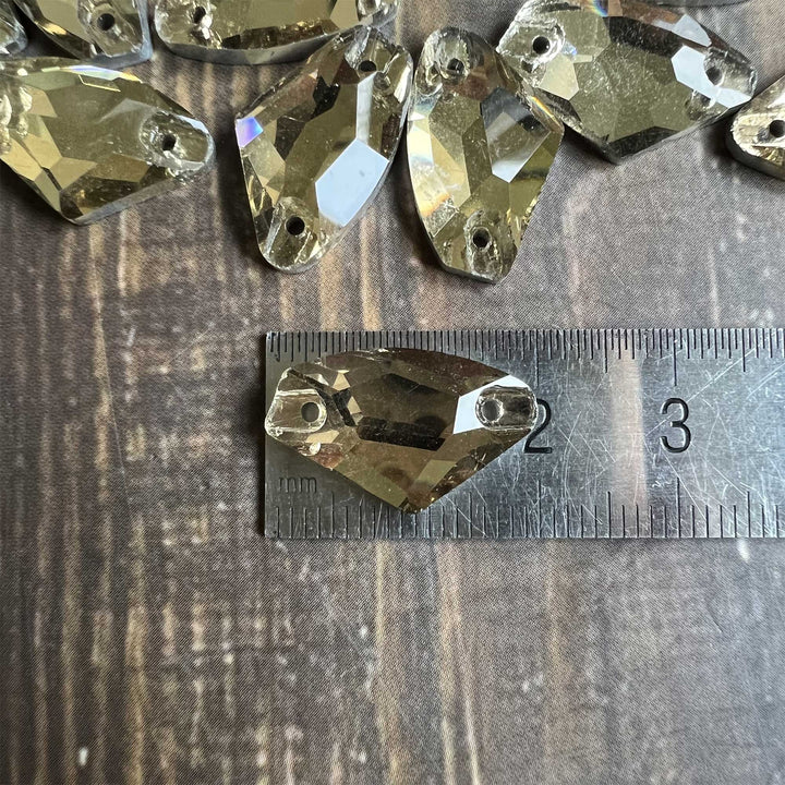 Triangle Translucent Accessories