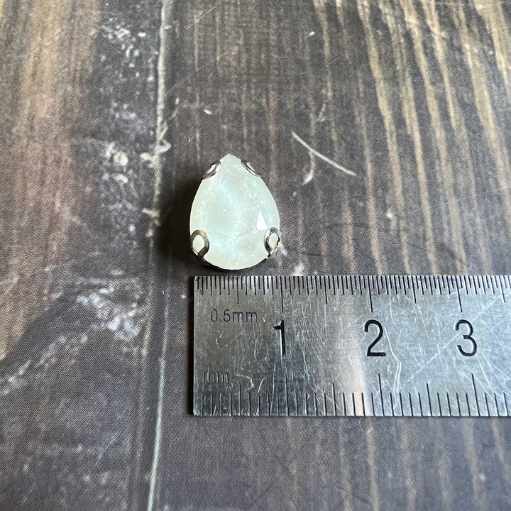 Waterdrop Decorative Buttons