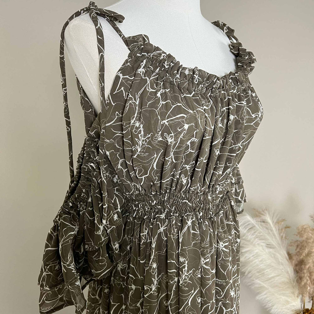 Limited Edition—not be restocked-RTS ! SM074