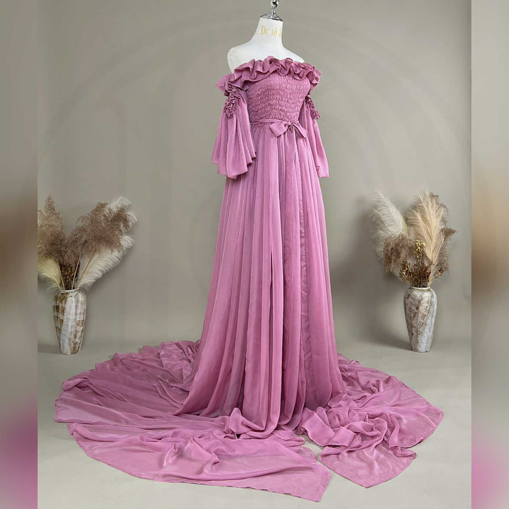 Evelyn Gown