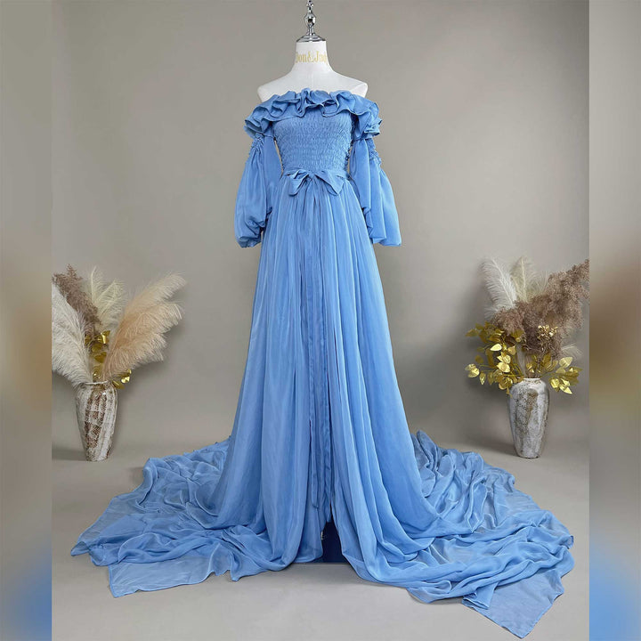 Evelyn Gown