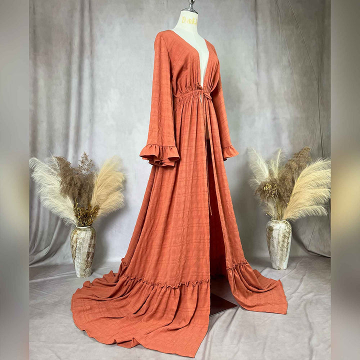 Jocasta Gown