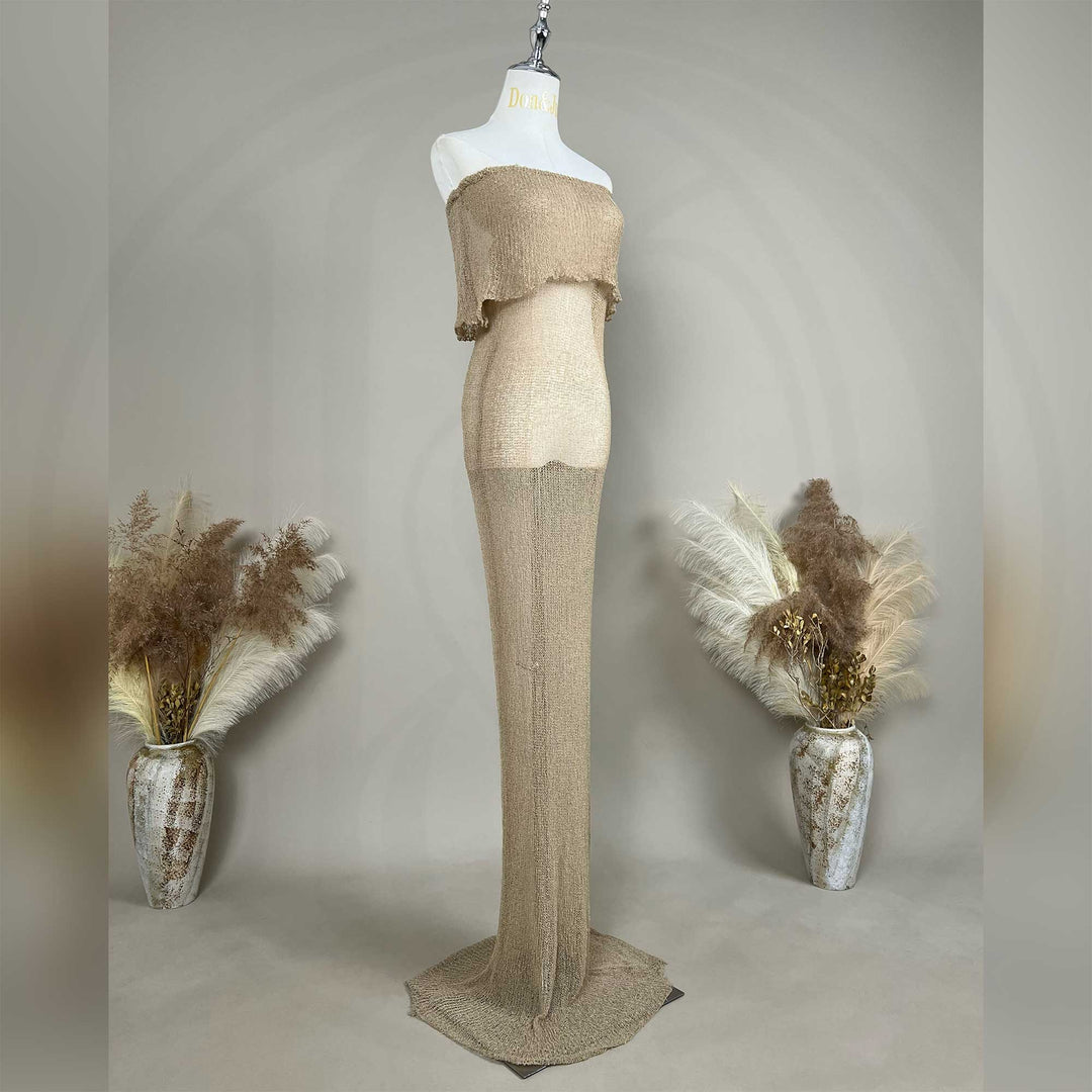 Aletheia Gown