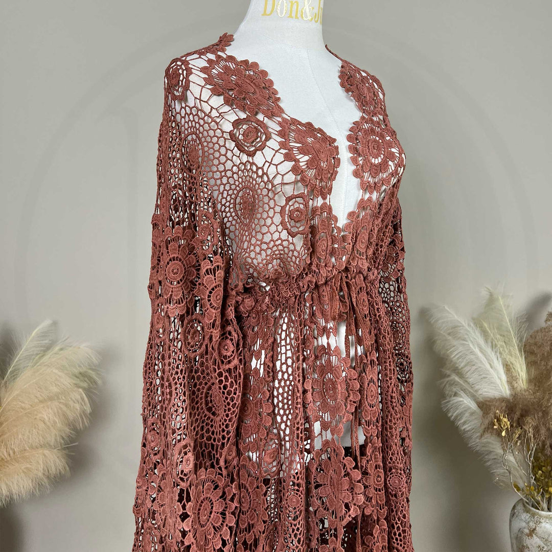 Elvira Robe