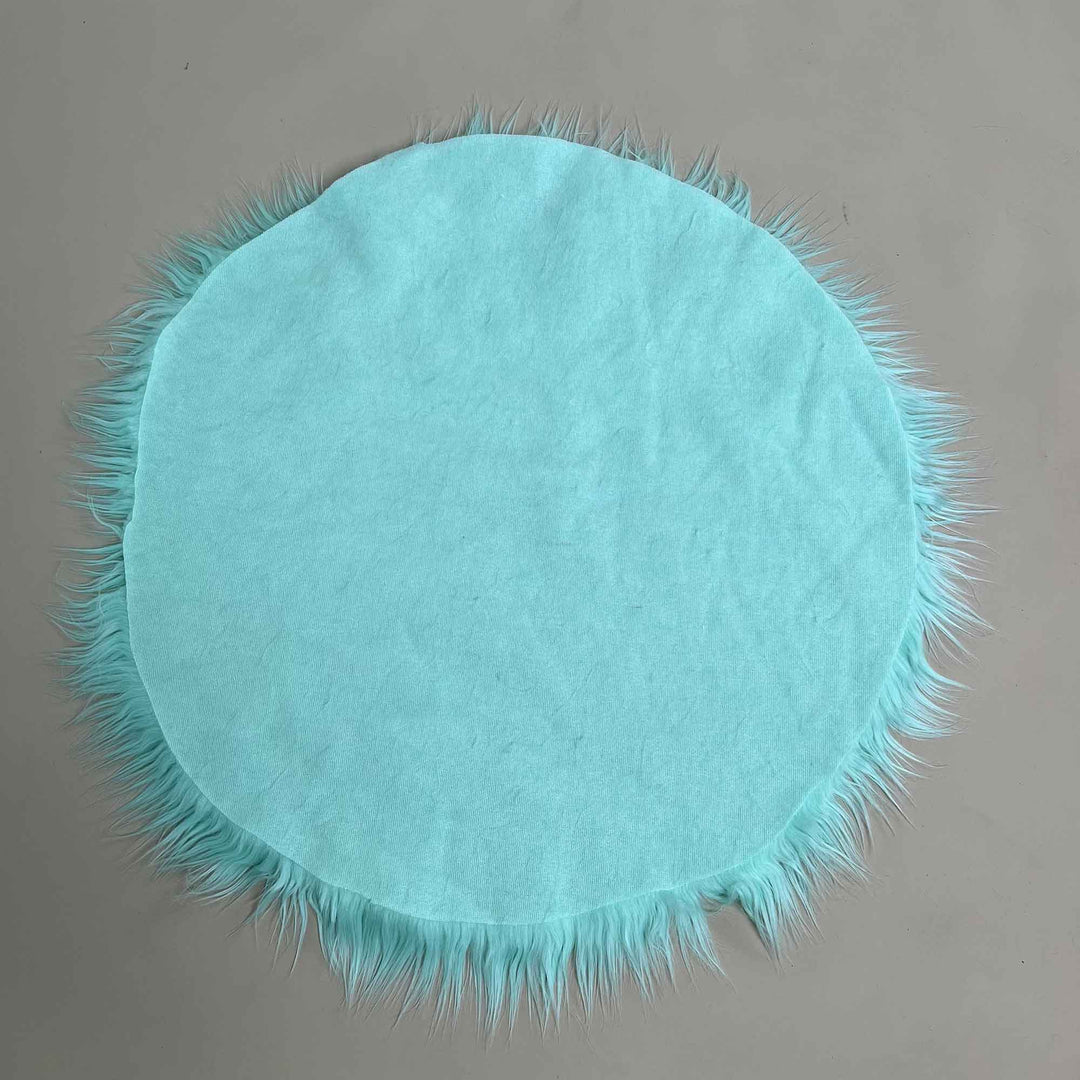 Faux Fur 60CM Blanket