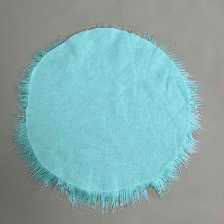Faux Fur 60CM Blanket