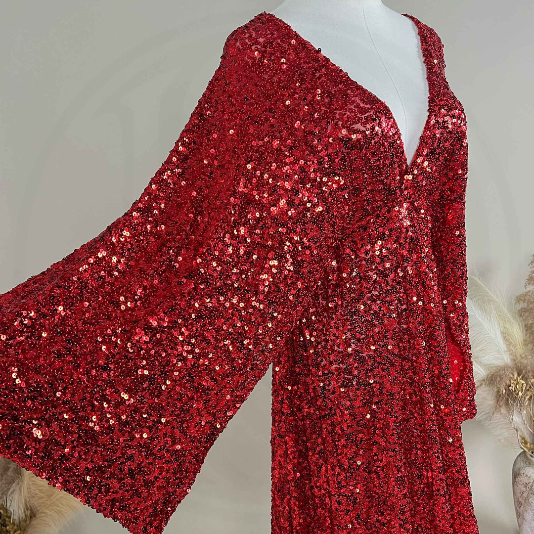 Mara Gown - Don&Judy Newborn&Maternity photography props