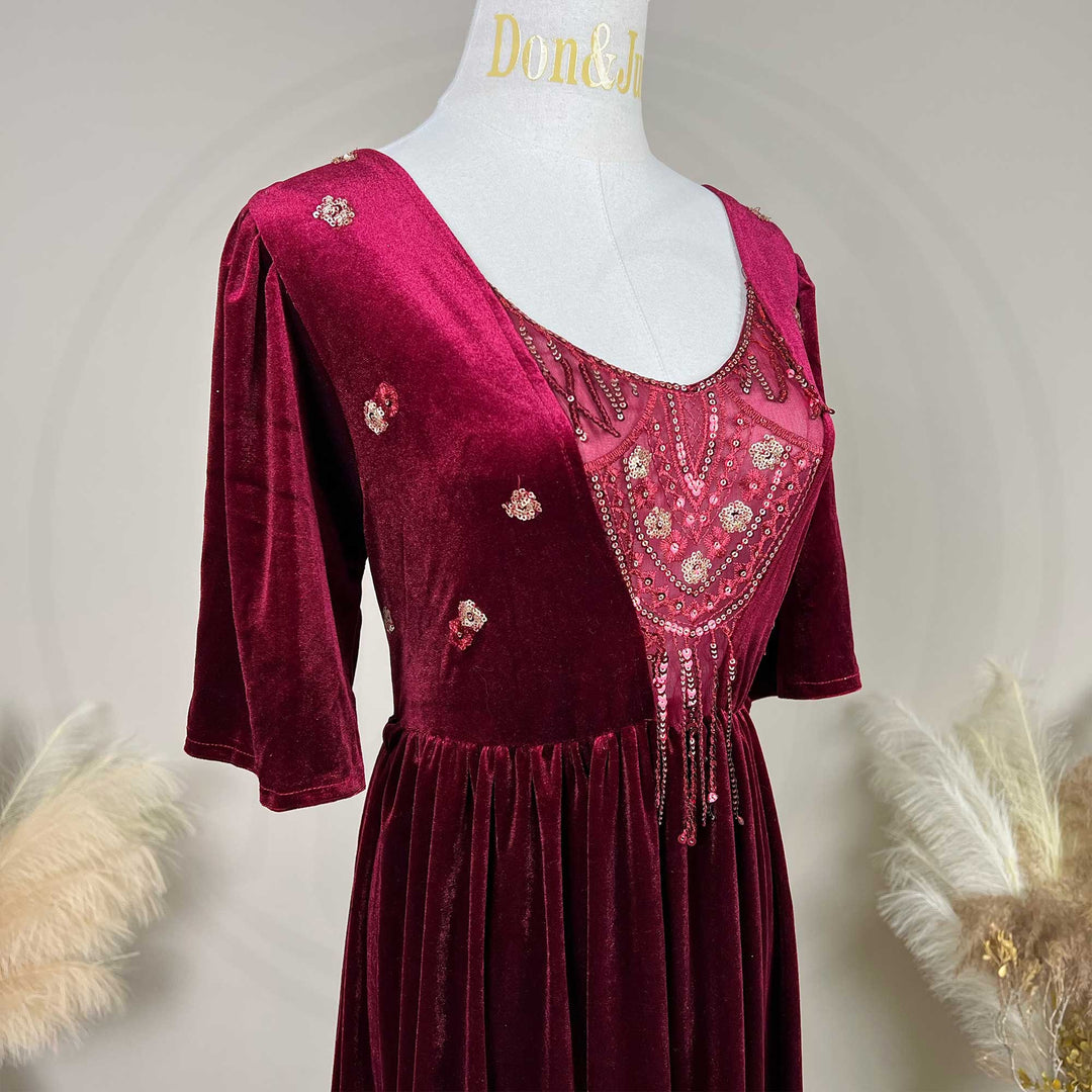 Destiny Gown