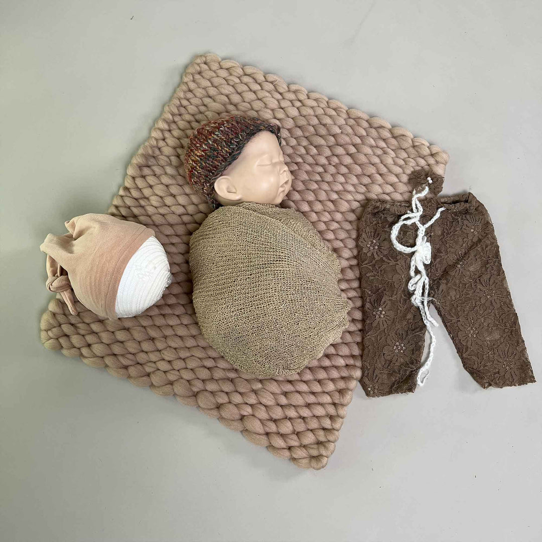 Newborn 5-piece Sets