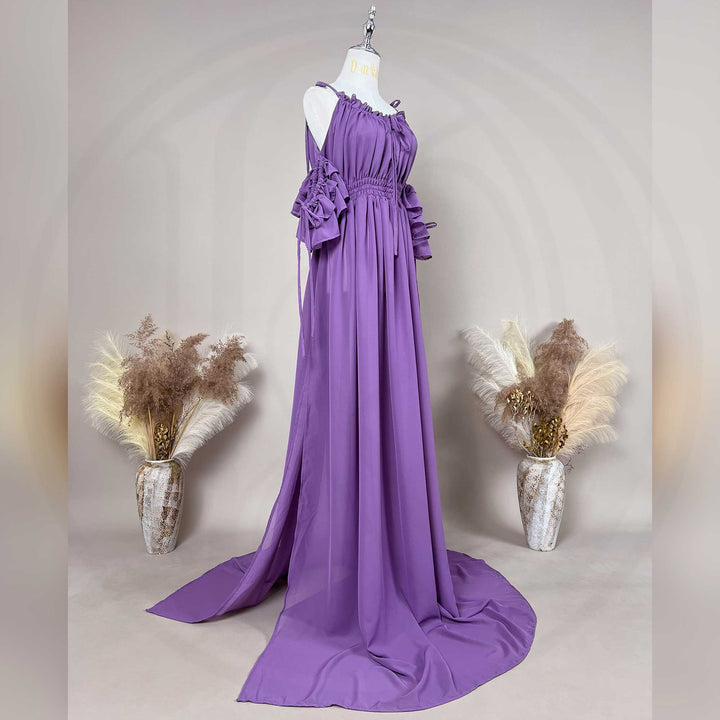 Nemesis Gown