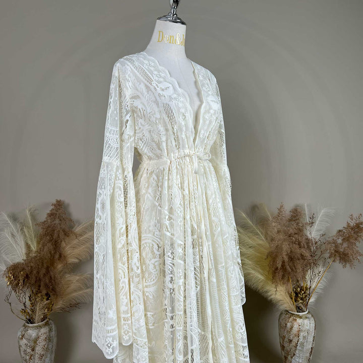 Xenia Gown