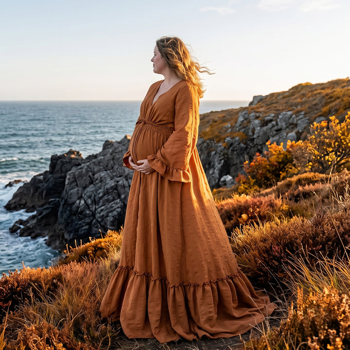Jocasta Gown