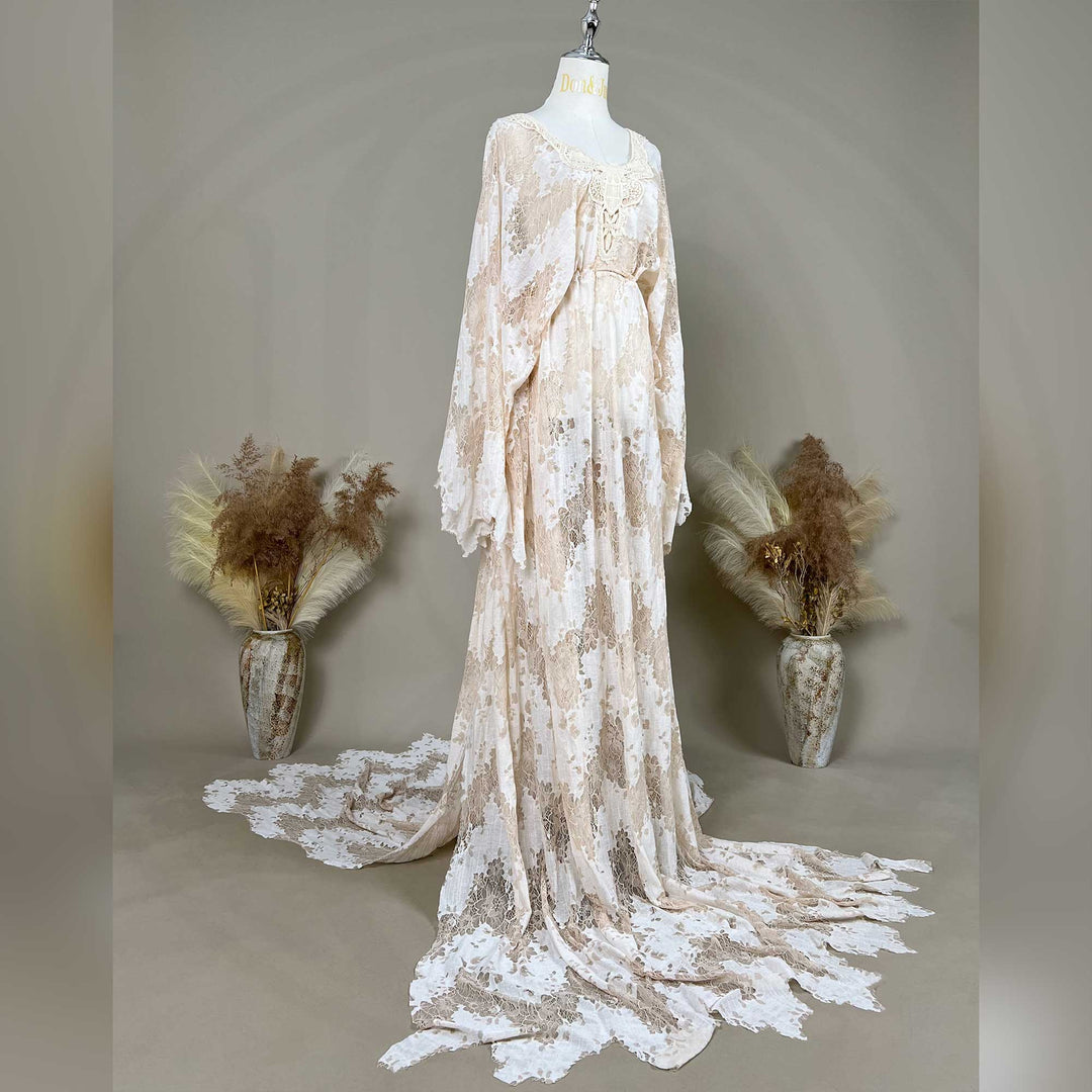 Vestido Kama