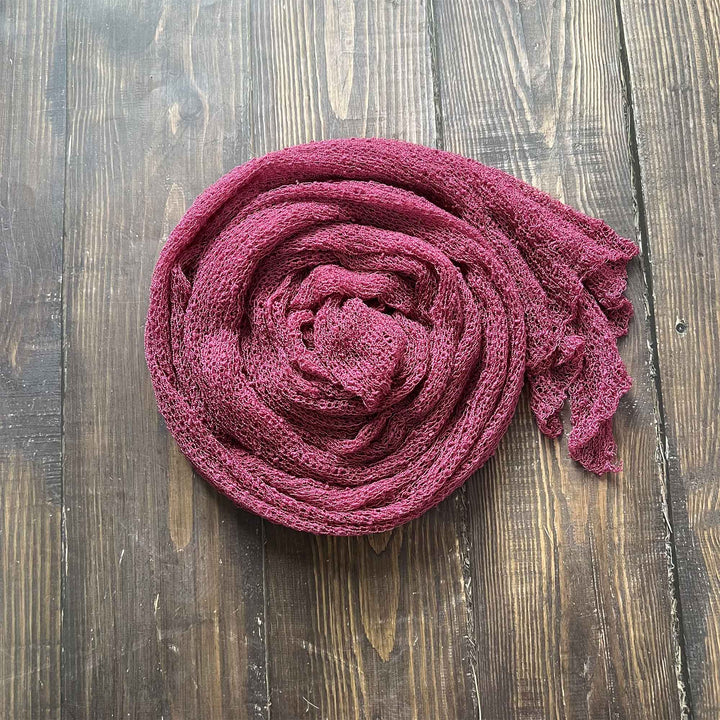 Stretchy Newborn Wraps