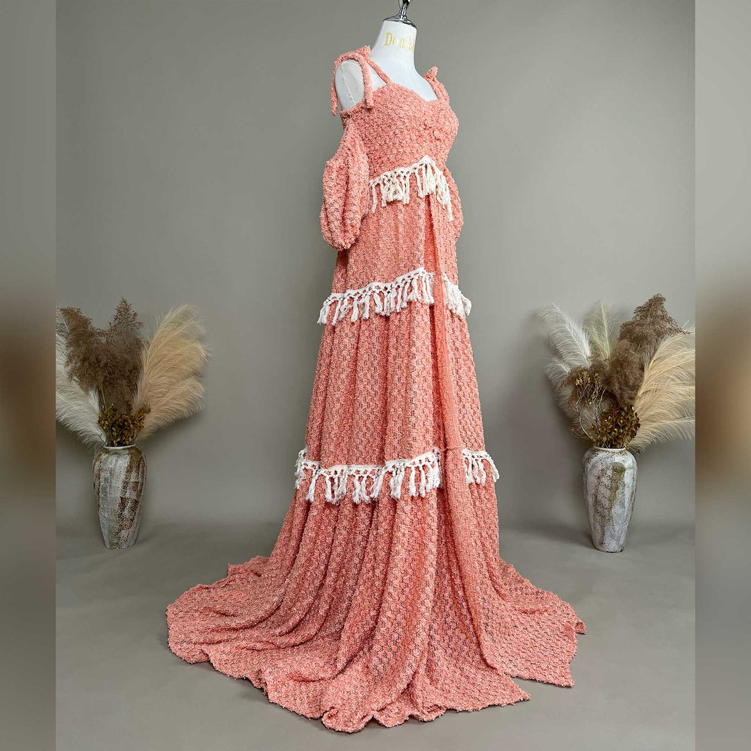 Limited Edition—not be restocked-RTS ! SM257 - Don&Judy Newborn&Maternity photography props