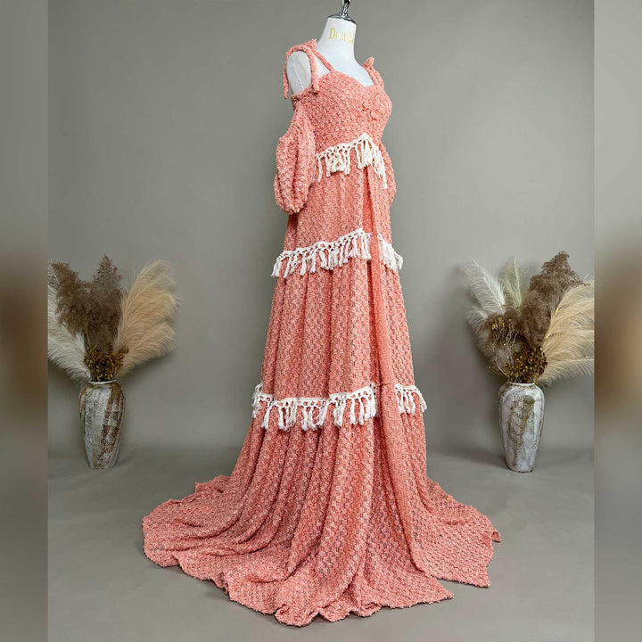 Limited Edition—not be restocked-RTS ! SM257 - Don&Judy Newborn&Maternity photography props