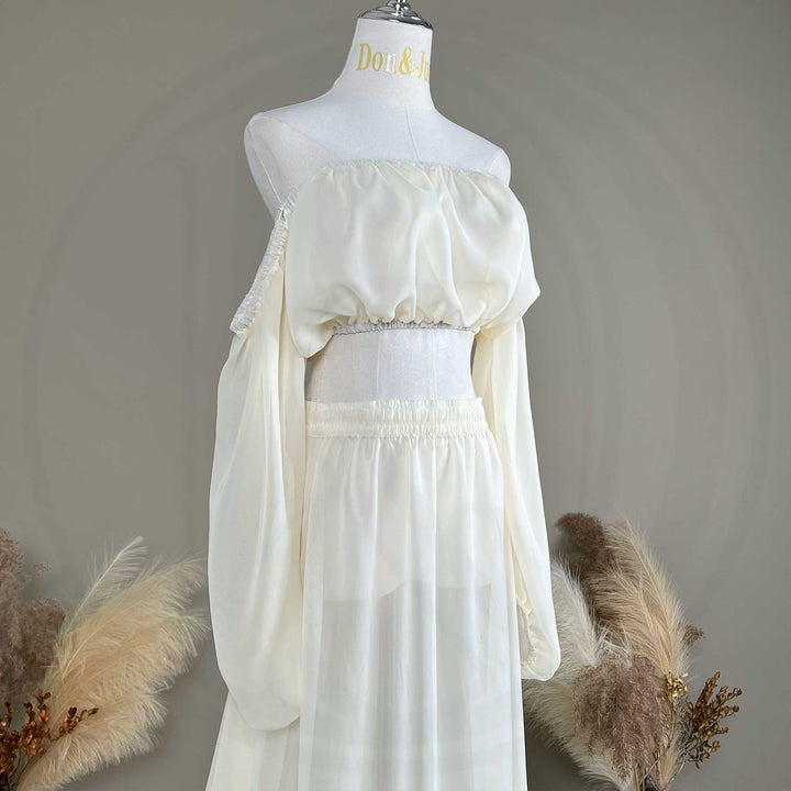 Mona Gown--- Pay What You Can