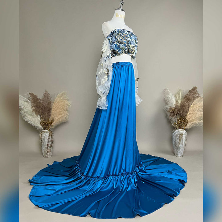 Lirien Gown