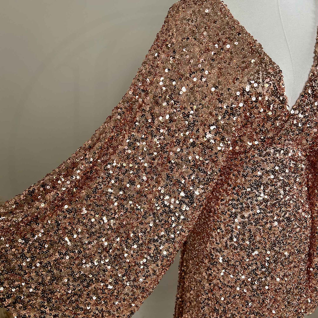 Mara Gown - Don&Judy Newborn&Maternity photography props