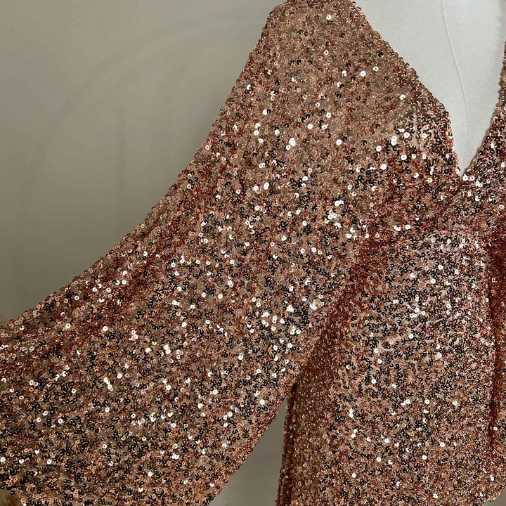 Mara Gown - Don&Judy Newborn&Maternity photography props