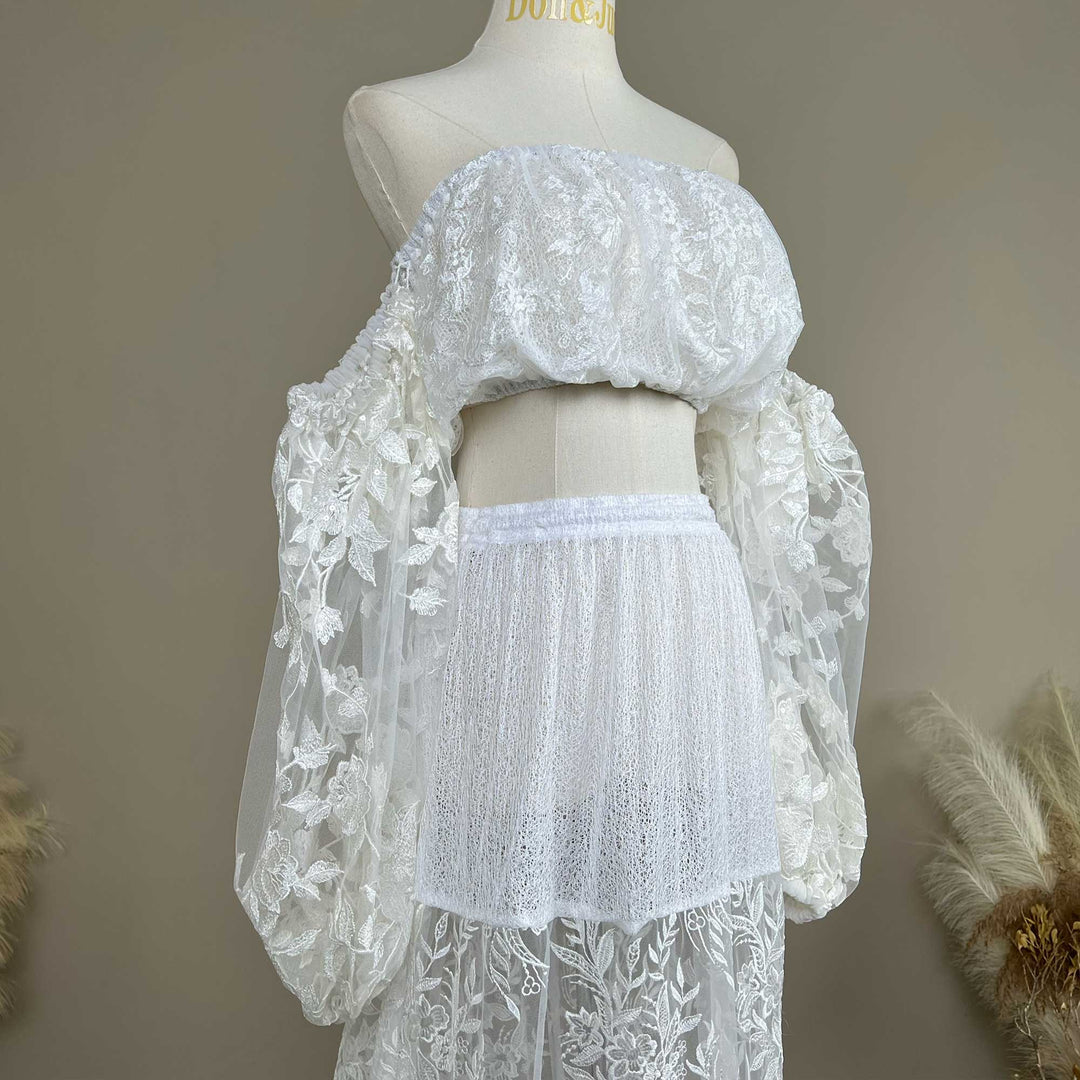 Limited Edition—not be restocked-RTS ! SM258 - Don&Judy Newborn&Maternity photography props