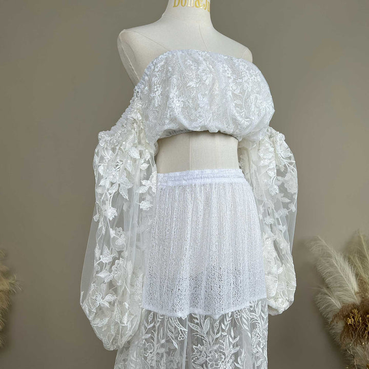 Limited Edition—not be restocked-RTS ! SM258 - Don&Judy Newborn&Maternity photography props