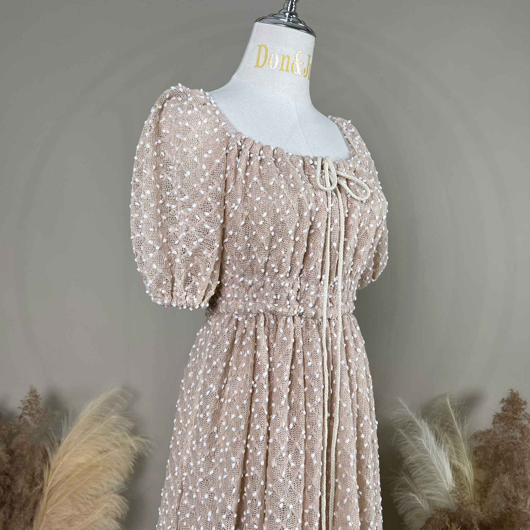 Maura Gown - Don&Judy Newborn&Maternity photography props