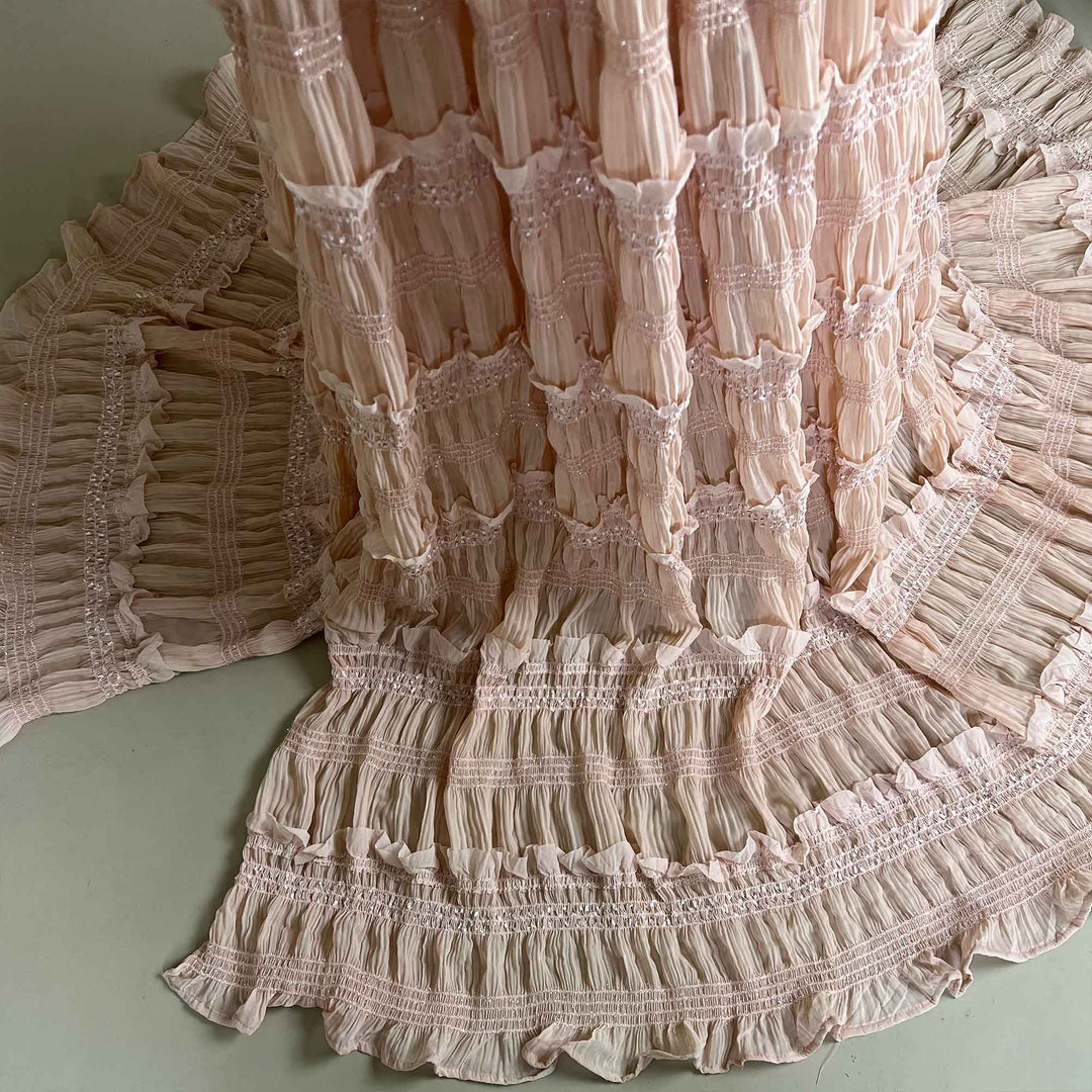 Mandy Gown--- Pay What You Can