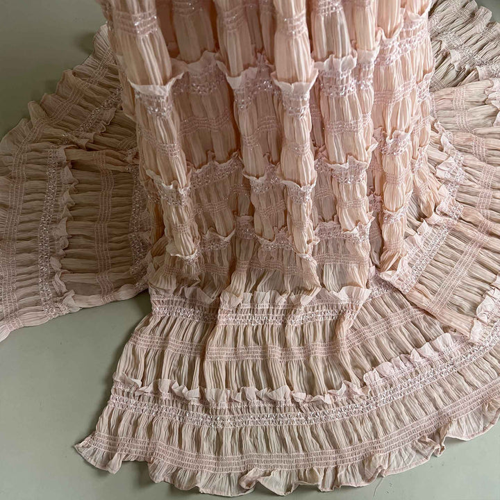 Mandy Gown--- Pay What You Can