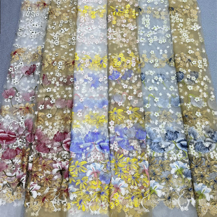 Haven Mommy & Me Dress