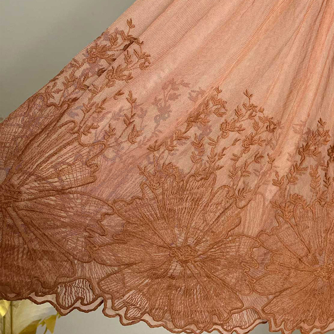 Maris Gown - Don&Judy Newborn&Maternity photography props