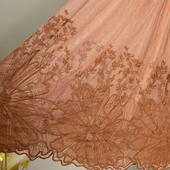 Maris Gown - Don&Judy Newborn&Maternity photography props