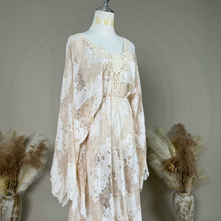 Vestido Kama