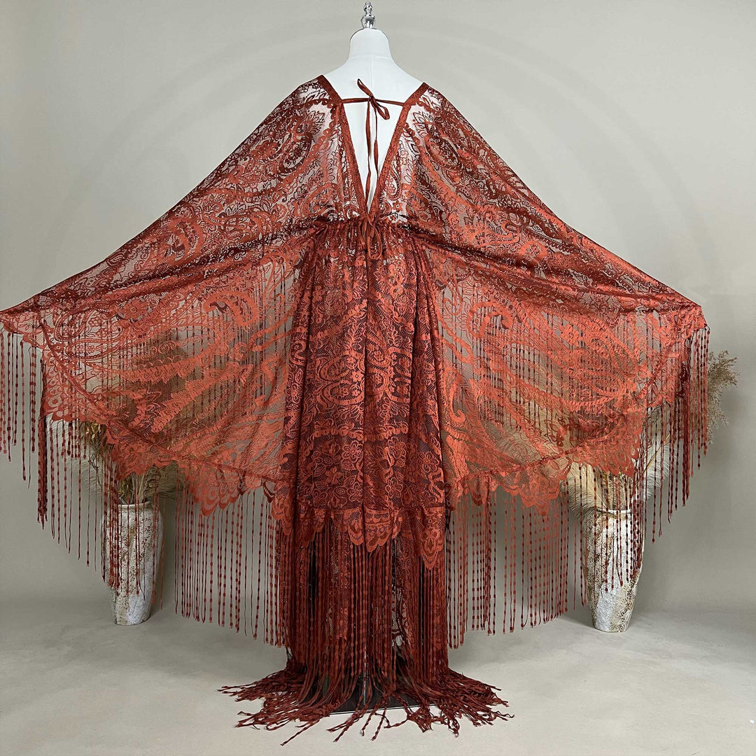 Hemera Gown