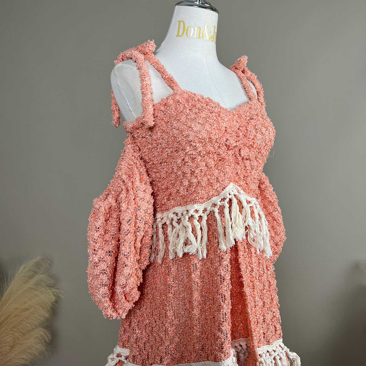 Limited Edition—not be restocked-RTS ! SM257 - Don&Judy Newborn&Maternity photography props