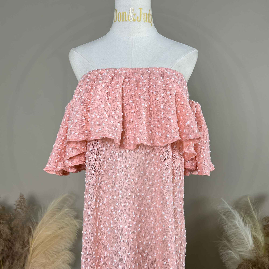 Mckenna Gown - Don&Judy Newborn&Maternity photography props