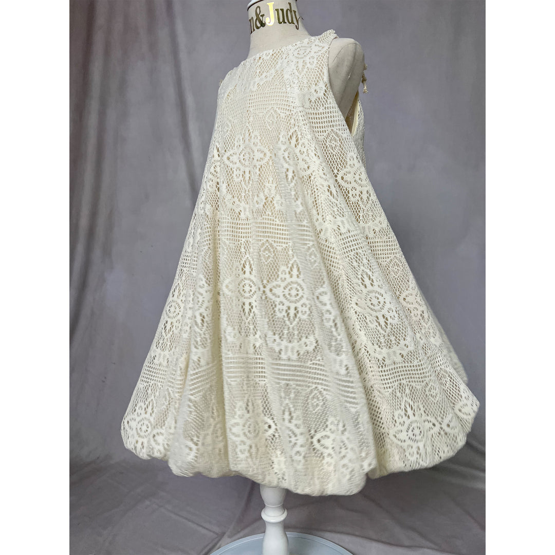 Stephanie Little Girl Dress